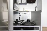 Comfortable workers apartment in Goch Bild 15