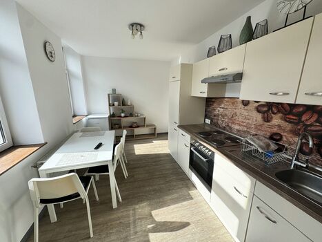 Apartment Vuko Obrázok 3