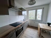 Moderne Wohnung in zentraler Lage Bild 1