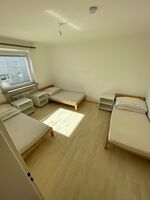 3,5Z 95qm Germering S5 / S8 bis 7 Personen Bild 1