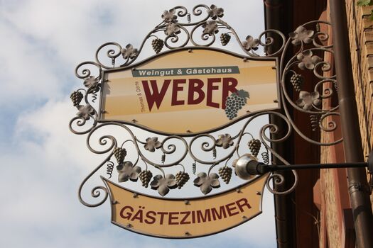 Gästehaus Dörte Weber Bild 3
