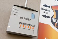 Worker's Apartments Bruck/Mur, Leoben, St. Michael Bild 10