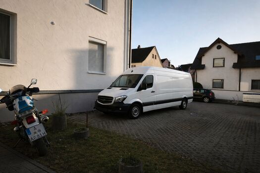 Wohnung in Waldstraße, Augsburg Bild 4