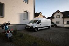 Wohnung in Waldstraße, Augsburg Bild 4