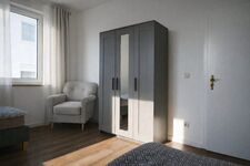 Wohnung in Waldstraße, Augsburg Bild 6
