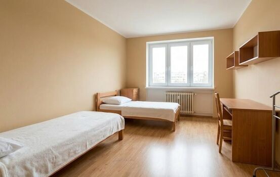 Monteurunterkünfte in Bielefeld – 24h Check-In Bild 4