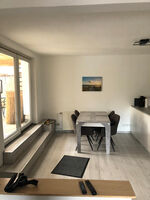 Esszimmer Wohnung 2