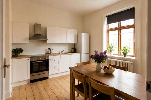 FL12 / TOMASZ-LIVING in PADBORG - Grenznah | Billig Bild 4