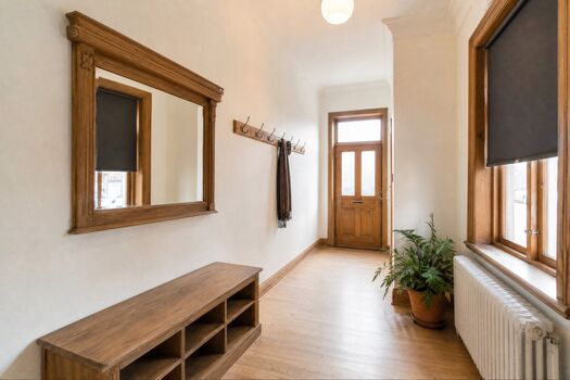 FL12 / TOMASZ-LIVING in PADBORG - Grenznah | Billig Bild 5