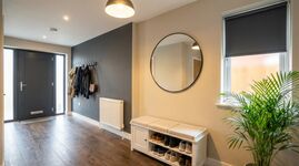 FL12 / TOMASZ-LIVING in PADBORG - Grenznah | Billig Obrázok 6