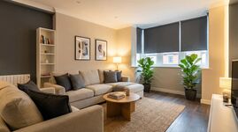 FL12 / TOMASZ-LIVING in PADBORG - Grenznah | Billig Obrázok 5