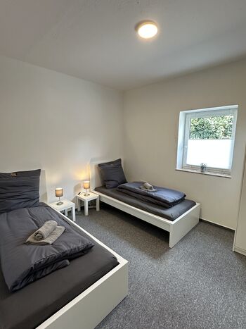 Apartment mit 3 Schlafzimmern nähe Lübeck Picture 4