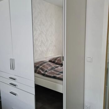 Ferienwohnung in Fuldatal bei Kassel
