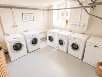 Monteurwohnung + Stellplatz bei Magdeburg Bild 7