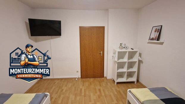 Harte Arbeit verdient ein gutes Bett RKL RENT-Service