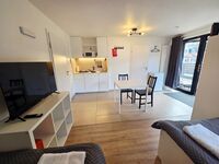 Crew Stay BAD VILBEL, FRIEDRICHSDORF, FRANKFURT / 1- 2 Personen Bild 11