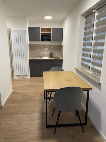 Wohnung Dinklesbühl Picture 3