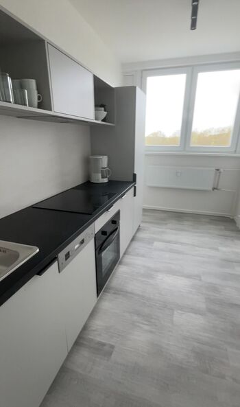 Apartments in Rostock! (4-30Pax) Bild 3