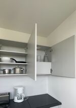 Küchenutensilien