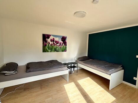 Doppelzimmer 2 
