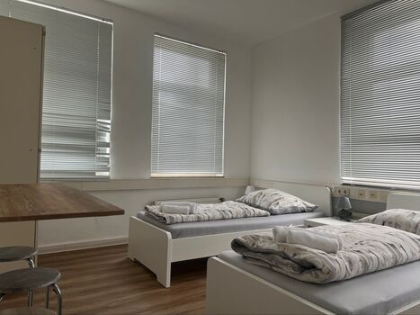 Moderne, preiswerte Monteurwohnungen in Penzberg / Umgebung