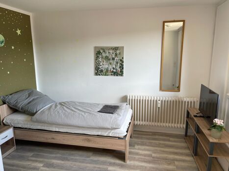 Viele Monteurwohnungen in Köln/Bergisch Gladbach u. Umgebung Bild 3