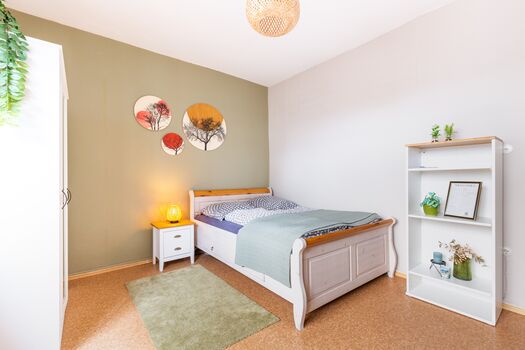 Gästezimmer Jungblut