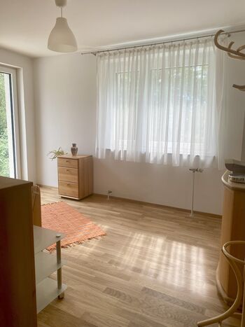 Moderne Wohnung in ruhiger Lage Obrázok 1