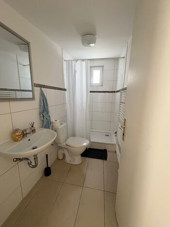 Wohnung Köskeroglu