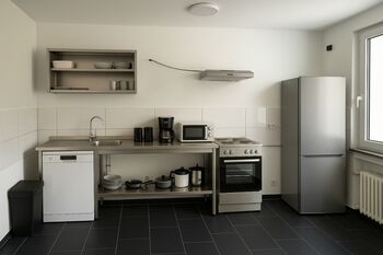 Monteurzimmer JPB Zdjęcie 4