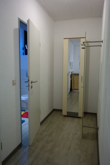 Garderobe