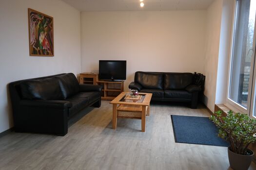 Monteurwohnung Contzen