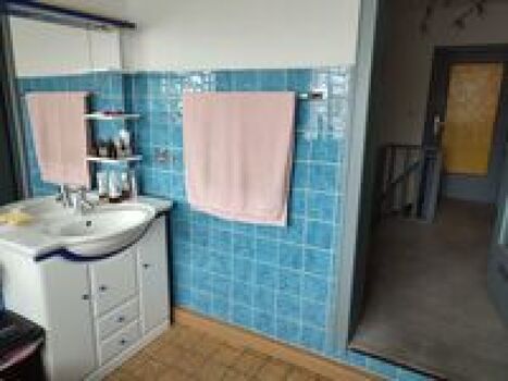 Gästezimmer in Sonneberger Straße, Neustadt bei Coburg Obrázok 5