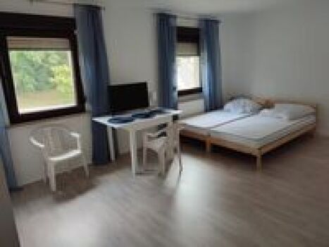 Gästezimmer in Sonneberger Straße, Neustadt bei Coburg