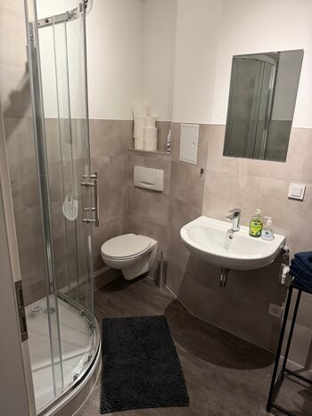 Monteurwohnung Zwickau-Mosel Bild 4