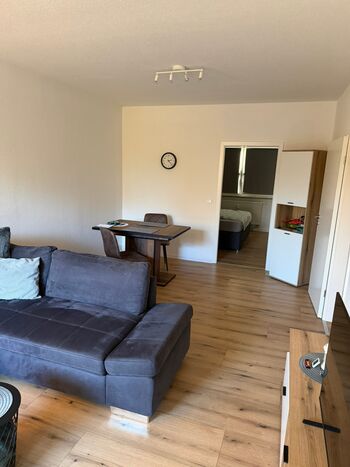 Monteurwohnung Zwickau-Mosel Bild 5