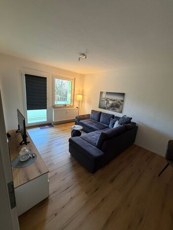 Monteurwohnung Zwickau-Mosel Bild 3