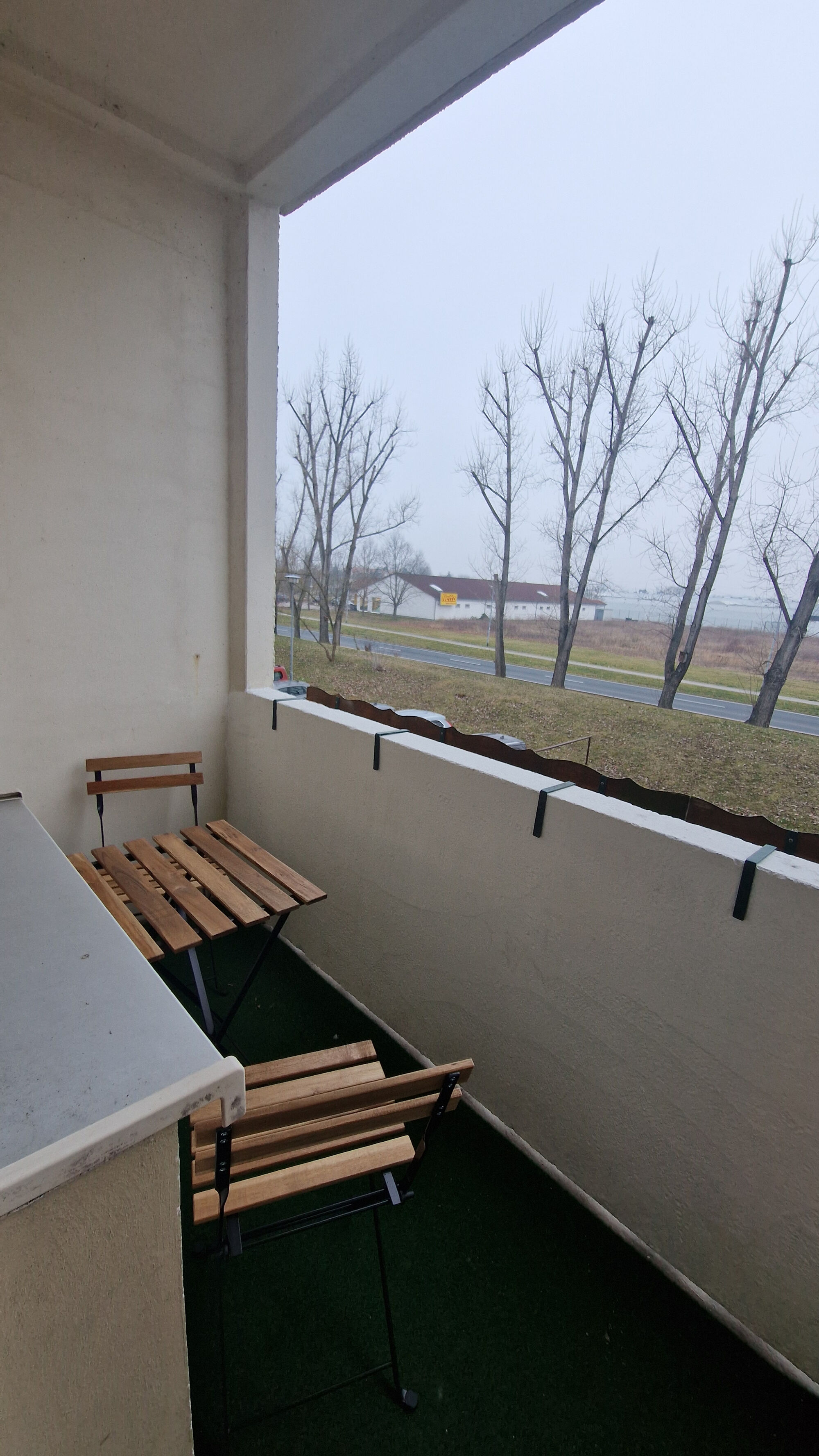Balkon