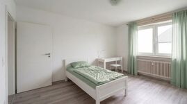 Monteurunterkünfte in Langenselbold – 24h Check-In Zdjęcie 2