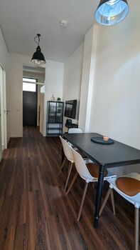 Wohnung Hofmann