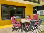 Ferienhaus See-und Bayerwaldblick 12, Ferienwohnung EG Bild 7