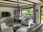 Ferienhaus See-und Bayerwaldblick 12, Ferienwohnung EG Bild 9