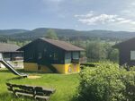 Ferienhaus See-und Bayerwaldblick 12, Ferienwohnung EG Bild 3