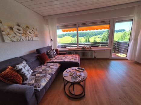 Wohnung Steiner Obrázok 4