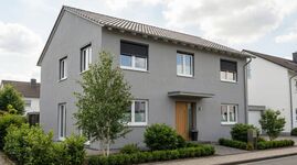 GK48 / TOMASZ-LIVING in WALDFEUCHT - Große Zimmer + TV Bild 4