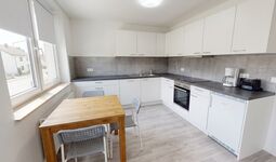 Business Apartment Gundelfingen Bild 2
