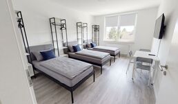 Business Apartment Gundelfingen Bild 1