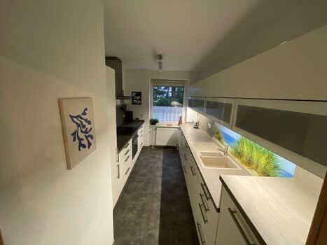 Haus Glewitz bis 20 Personen Bild 2