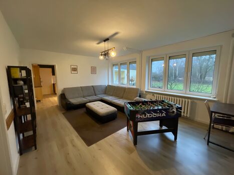 Haus Glewitz bis 20 Personen