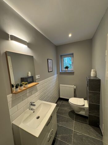 Haus Glewitz bis 20 Personen Bild 5